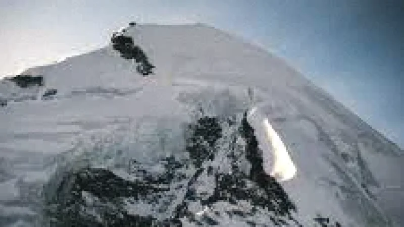 02 Allalin Glacier(4)