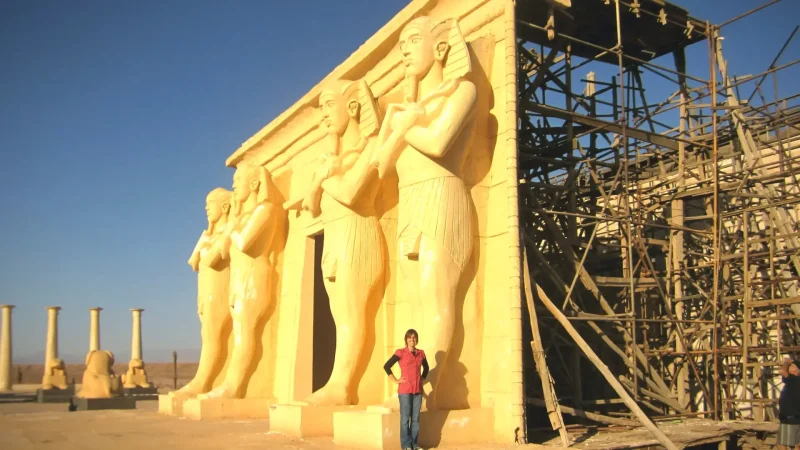 02) Atlas Film Studios(2)