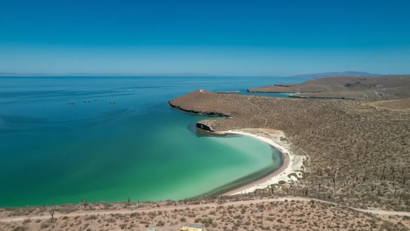 02) Balandra Beach(4)