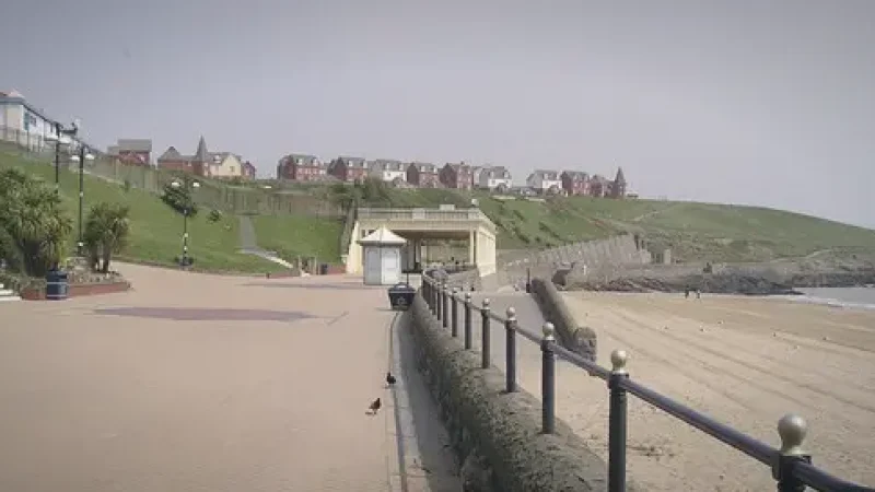 02) Barry Island Promenade(1)