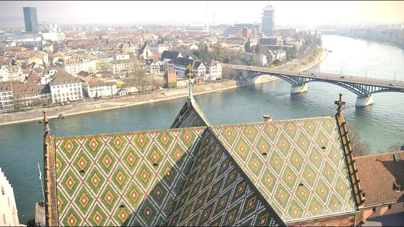 02 Basel Minster(3)