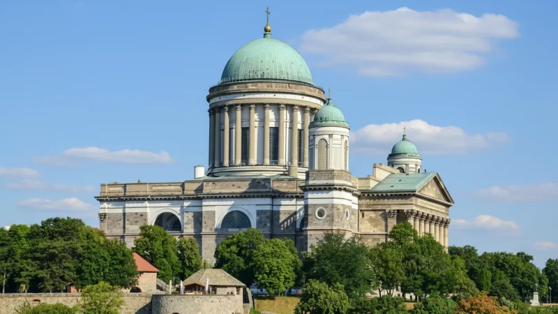 02) Basilica Dome Viewpoint(4)