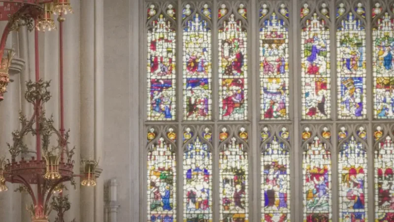 02) Bath Abbey(4)