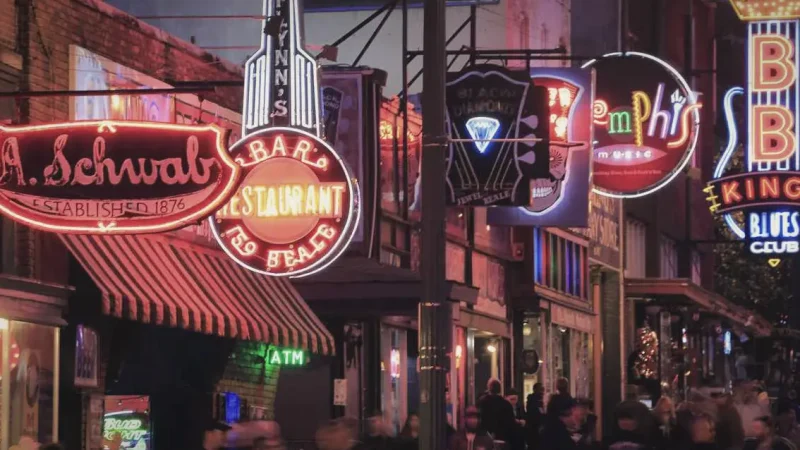 02) Beale Street(4)