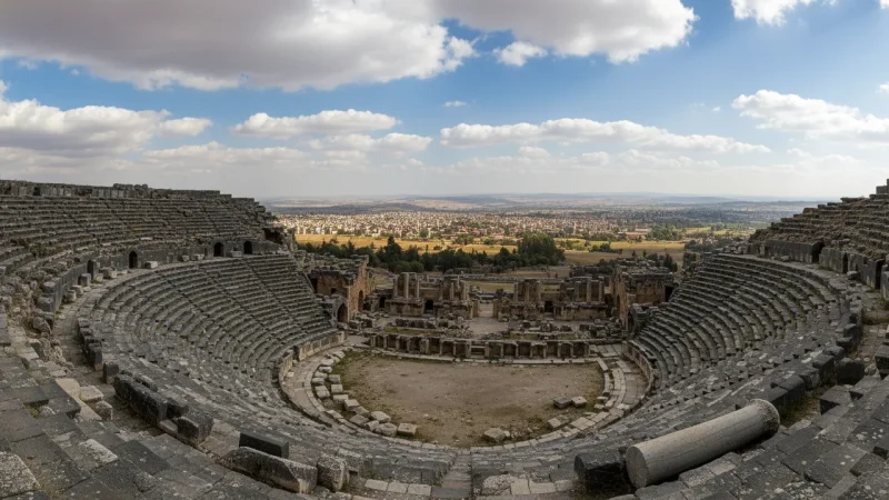 02) Black Basalt Theatre(3)