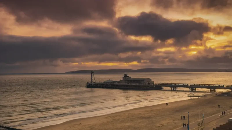 02) Bournemouth Pier(4)