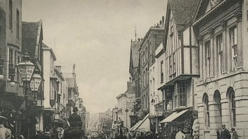 02) Canterbury Old Town(4)