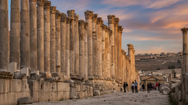 02) Cardo Maximus(6)