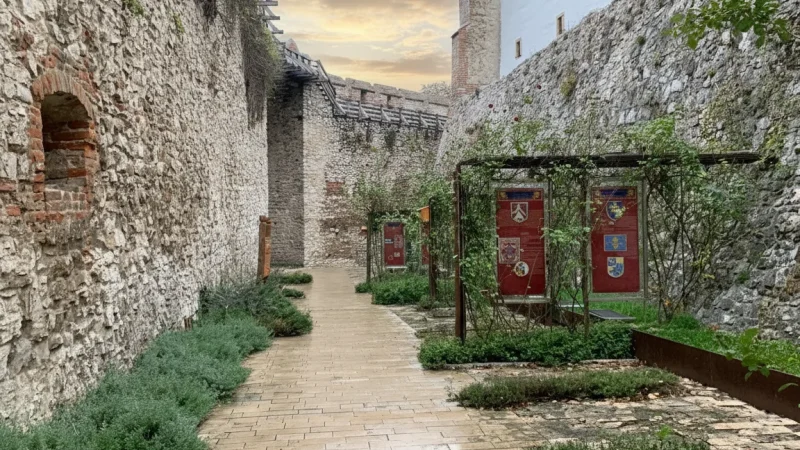 02) Castle Courtyard(4)