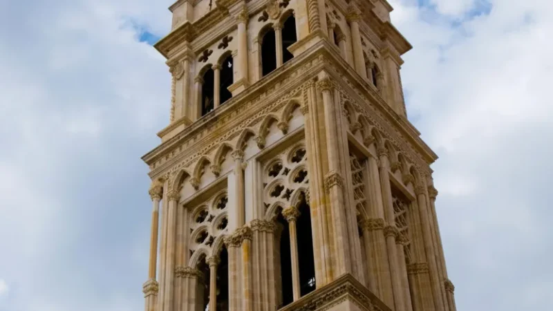 Cathedral of St. Lawrence