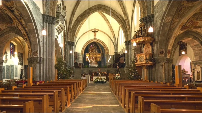 02 Cathedral of St. Mary of the Assumption(3)