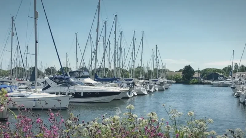 02) Chichester Harbour(4)