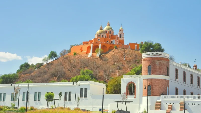 02) Church of Our Lady of Remedies(4)