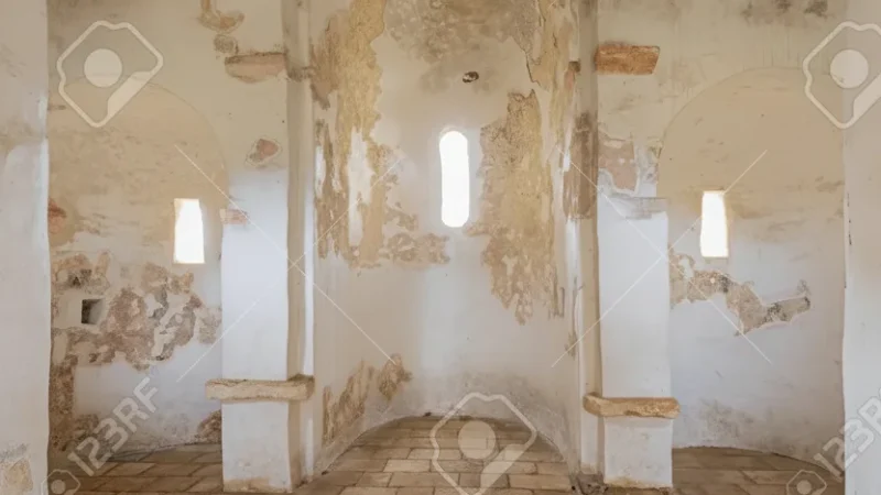 Church of the Holy Cross