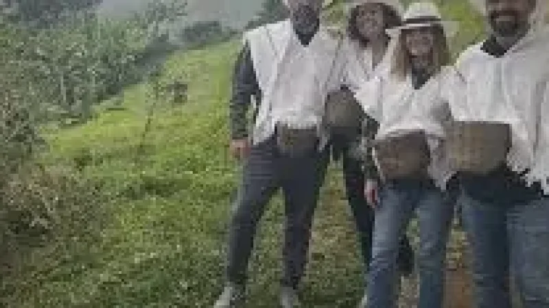 02 Coffee Farms – Traditional coffee experiences(3)