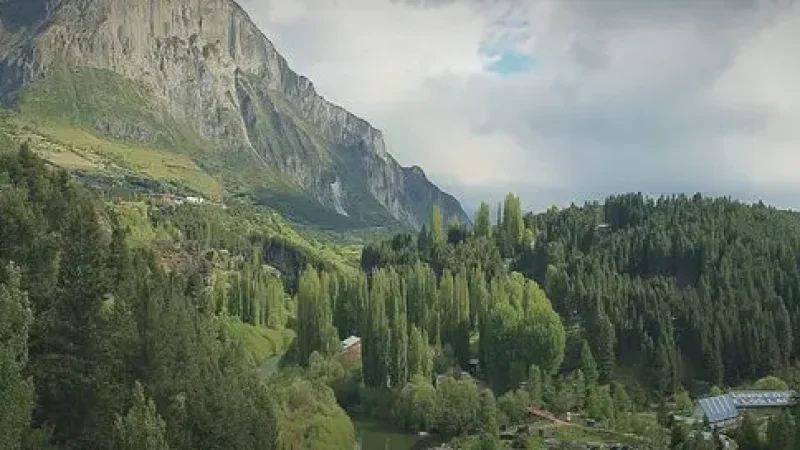02) Coyhaique River(2)