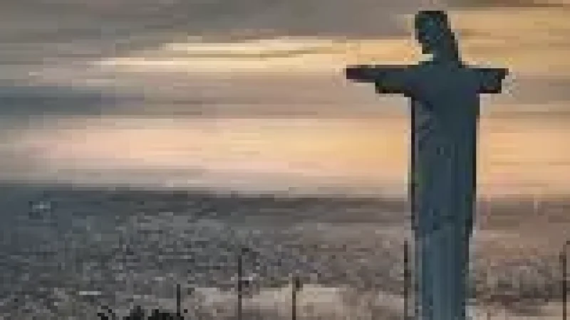 02 Cristo Rey Hill – City panoramic viewpoint(1)