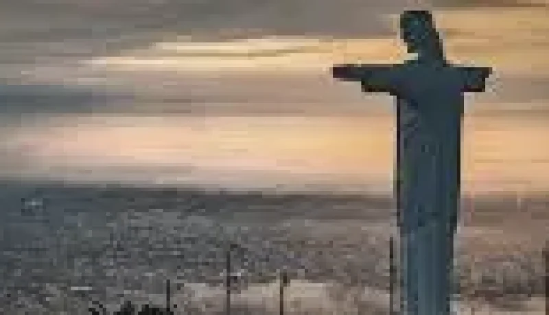 02 Cristo Rey Hill – City panoramic viewpoint(1)