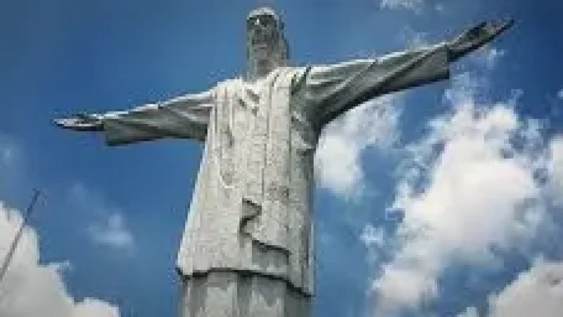 02 Cristo Rey Hill – City panoramic viewpoint(3)