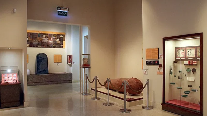 02) Dead Sea Scrolls Gallery(5)
