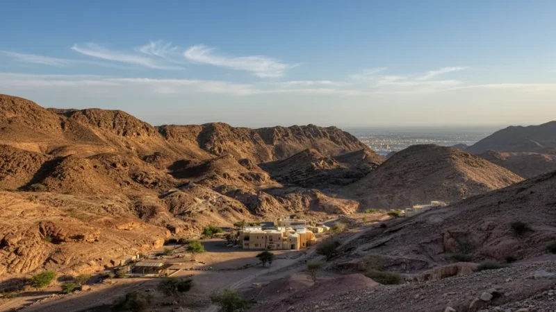 02) Desert Valleys(1)