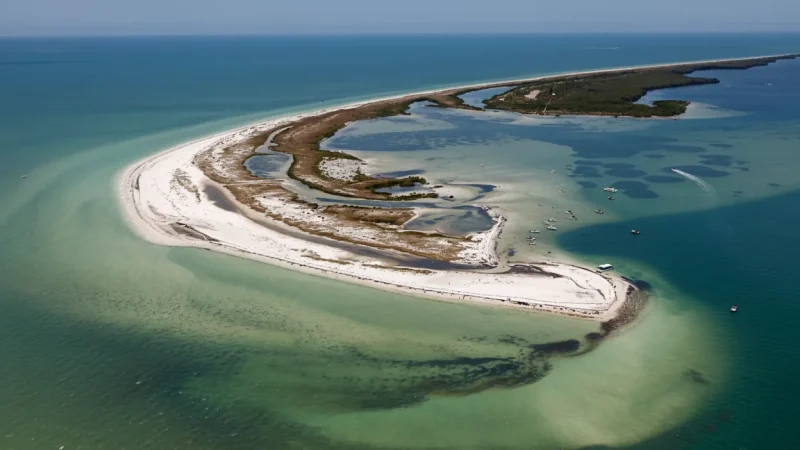 02) El Anclote Beach(3)