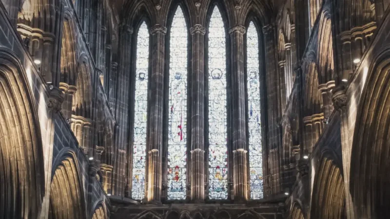 02) Glasgow Cathedral(6)