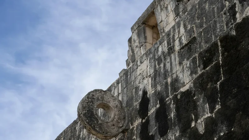 02) Great Ball Court(1)