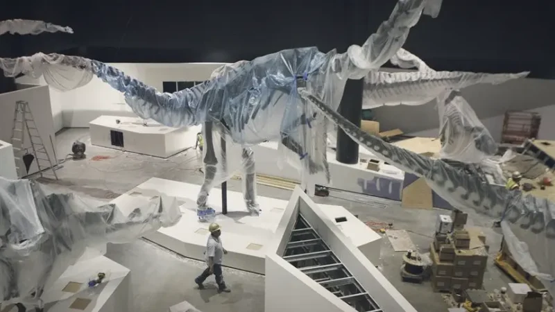 02) Houston Museum of Natural Science(1)
