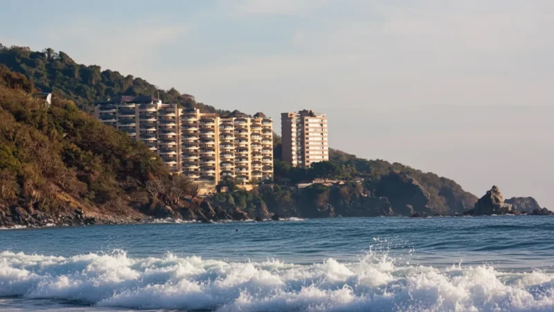 02) Ixtapa Hotel Zone(5)