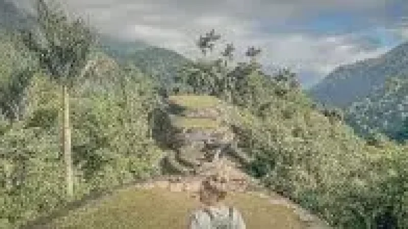 02 Jungle Trekking Trails – Multi-day hiking routes(3)