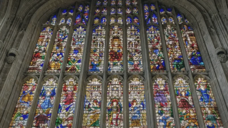 02) King’s College Chapel(4)
