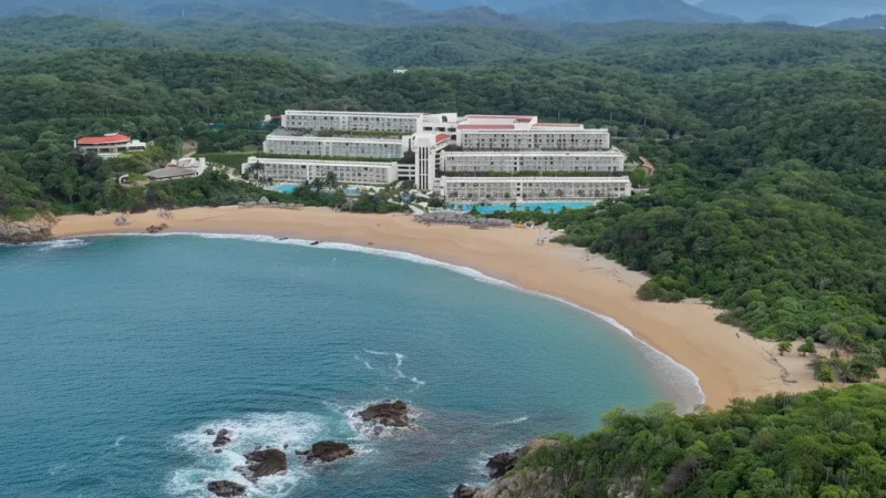 02) La Entrega Beach(5)