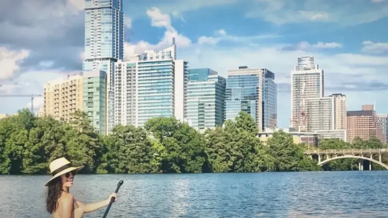02) Lady Bird Lake(6)