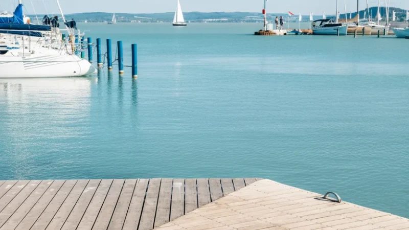 02) Lake Balaton Shore(6)