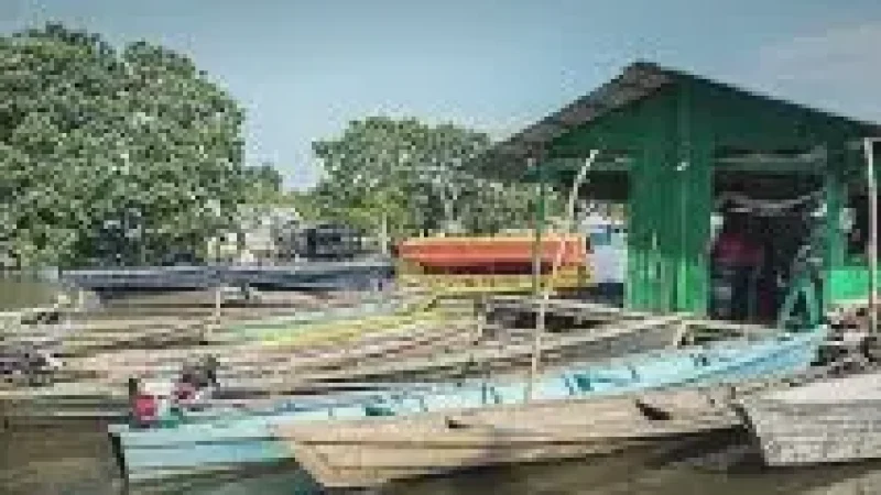 02 Leticia Cruise Docks ‒ Common departure points(1)