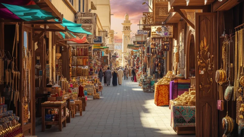 02) Local Markets(2)