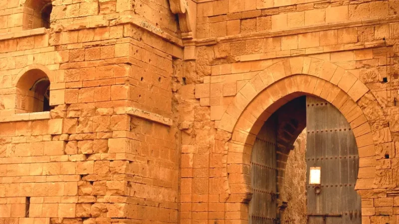 02) Mehdia Kasbah(2)