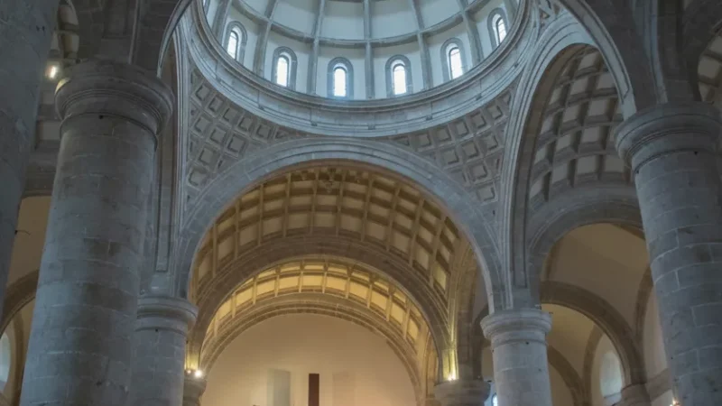 02) Mérida Cathedral(2)