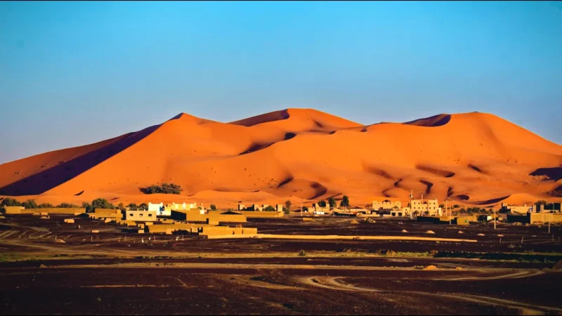 02) Merzouga Village(9)
