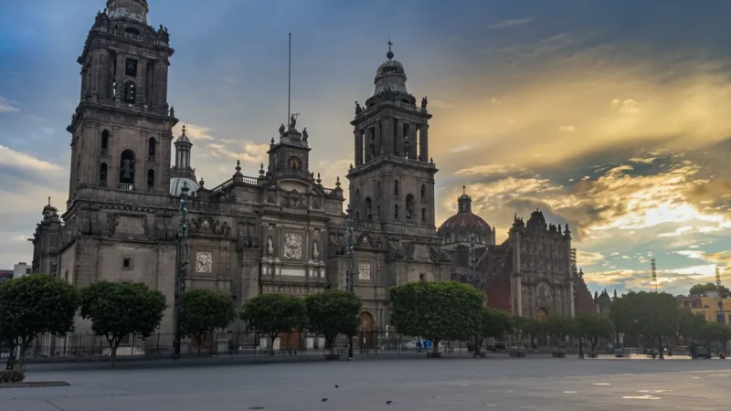 02) Metropolitan Cathedral(4)