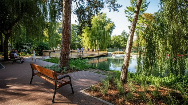 02) Miskolctapolca Park(1)