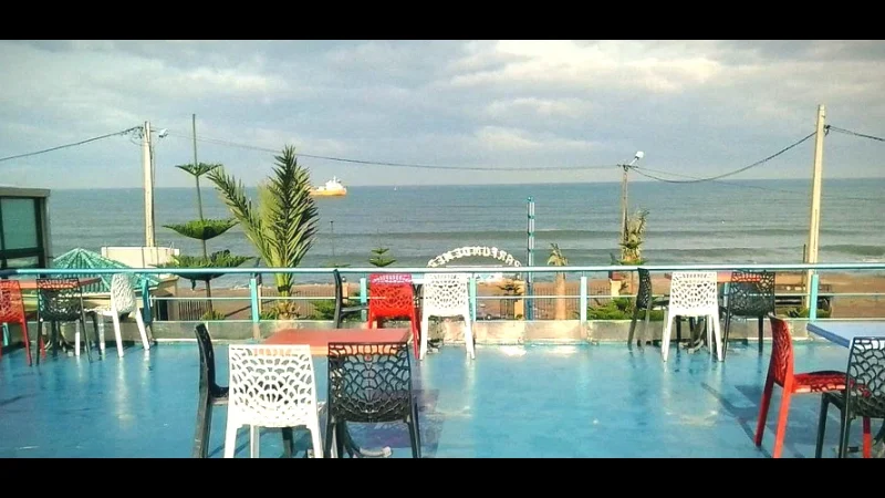 02) Mohammedia Marina(6)