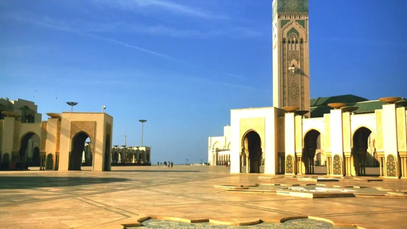 02) Mosque Esplanade(5)