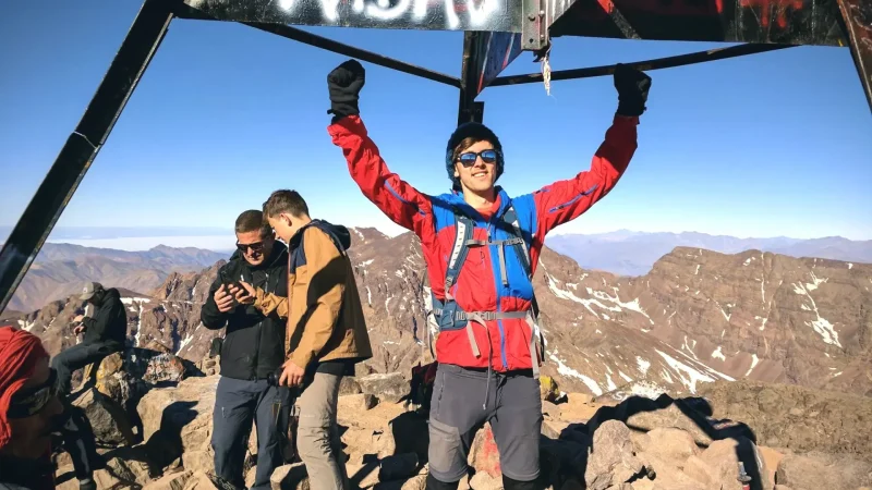 02) Mount Toubkal Base Areas(4)