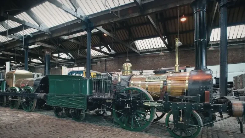02) Museum of Science and Industry(5)