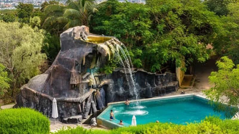 02) Natural Hot Pools(2)