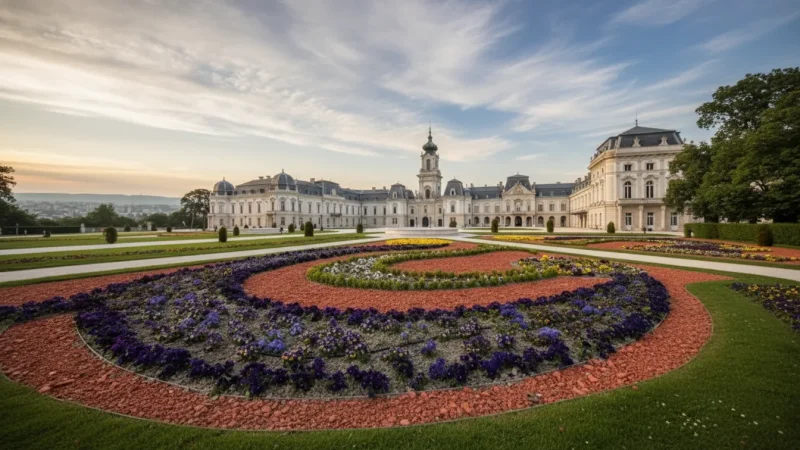 02) Palace Gardens(5)