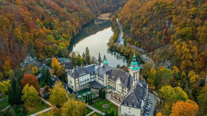 02) Palace Hotel Lillafüred(4)