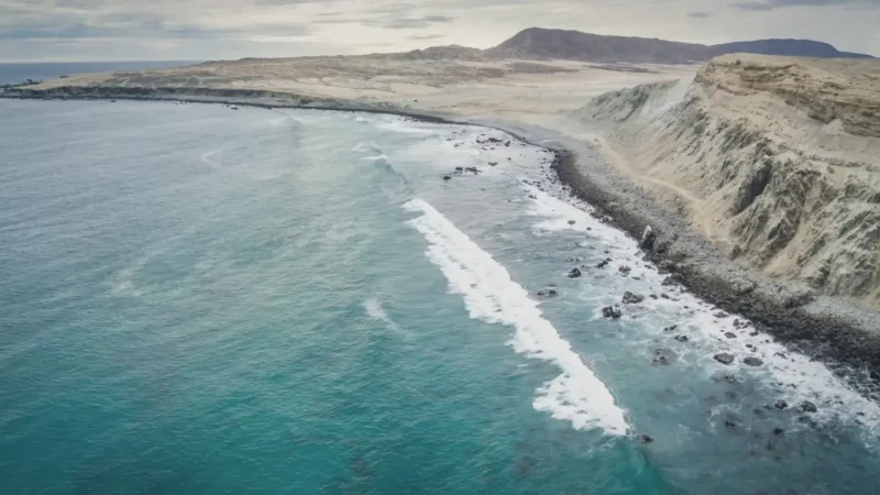 02) Playa Chinchorro(4)